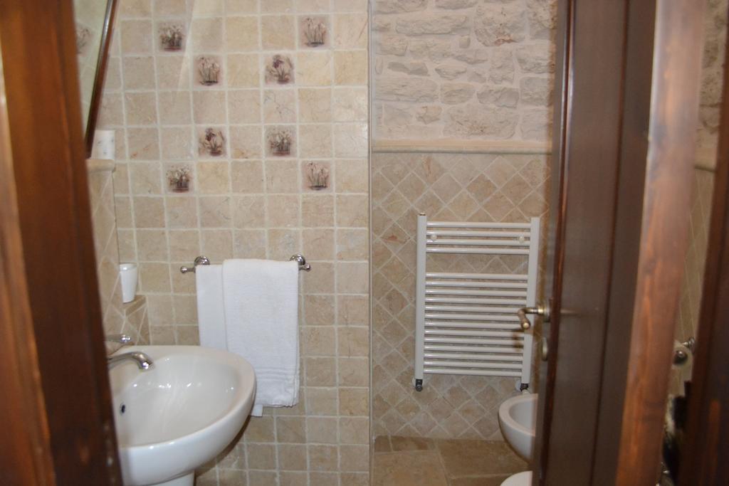 Trulli Aia Piccola Villa Alberobello Room photo