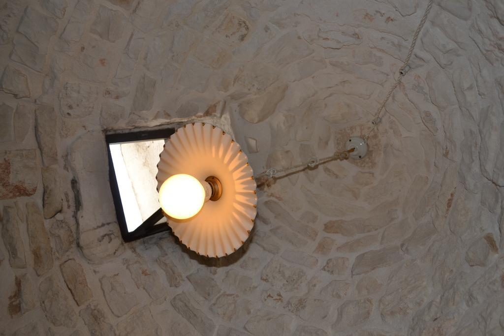 Trulli Aia Piccola Villa Alberobello Room photo