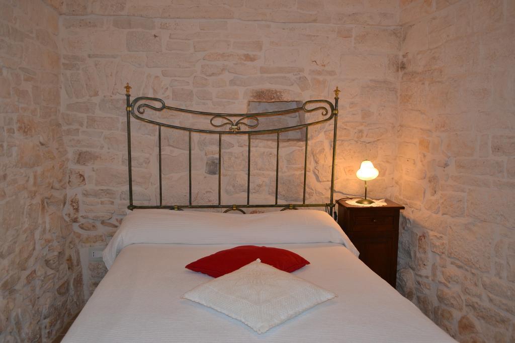 Trulli Aia Piccola Villa Alberobello Room photo